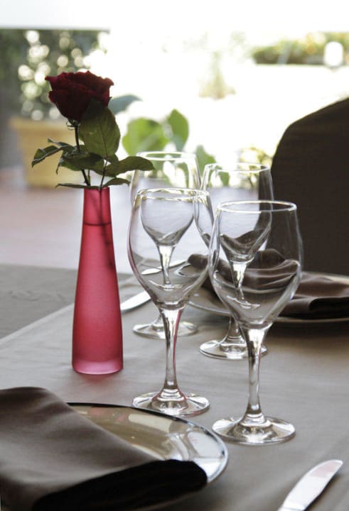 Restaurante  Ilunion Islantilla