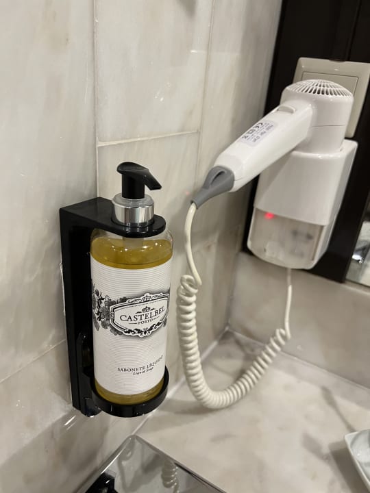 Zimmer Pestana Bahia Praia Nature & Beach Resort