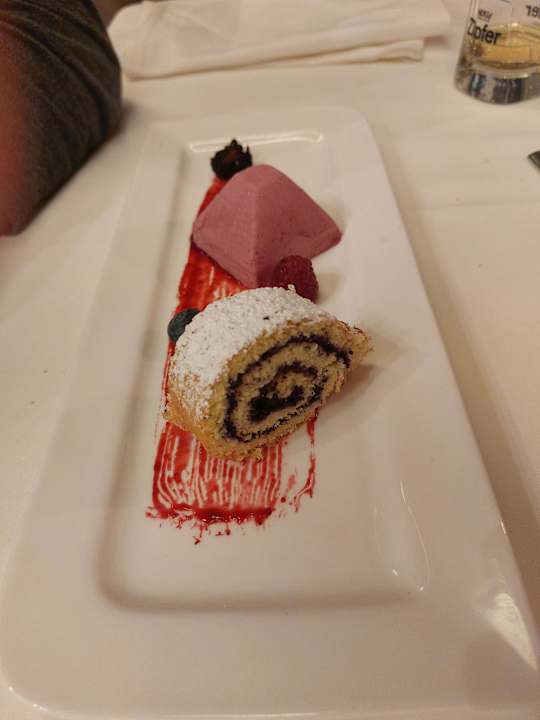 Gastro Alpina Alpendorf