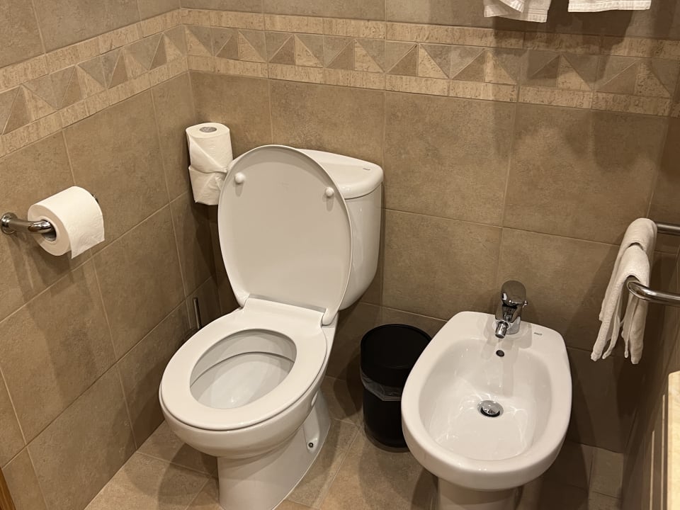 Zimmer Hotel Porto Mare - PortoBay