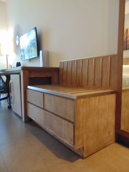 Zimmer Hilton Garden Inn Bali Ngurah Rai Airport