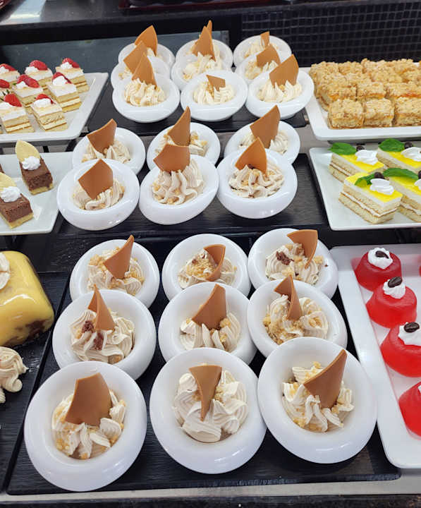 Gastro Hotel Riu Palace Meloneras