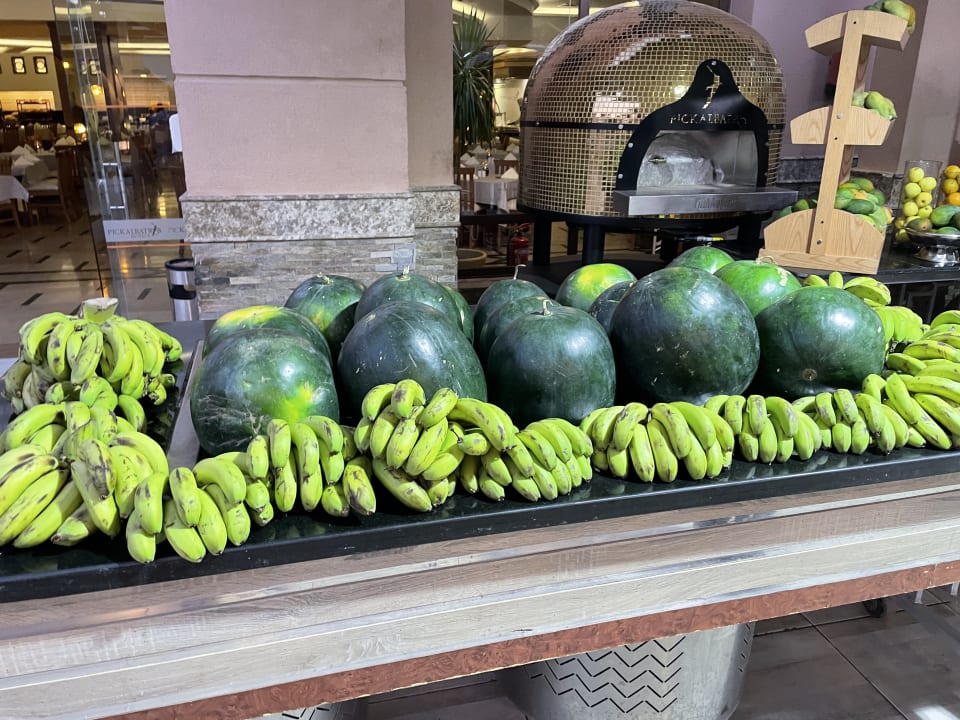 Gastro Pickalbatros Aqua Park Resort - Hurghada