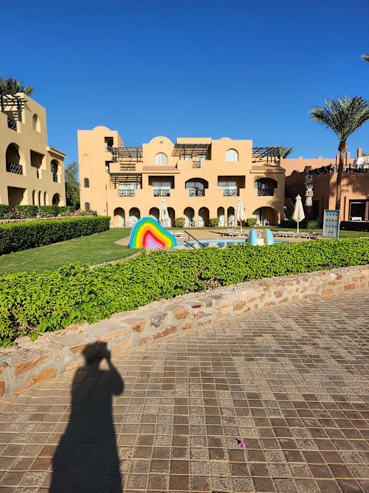 Pool Stella Garden Resort & Spa, Makadi Bay