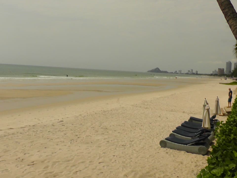 Strand Cape Nidhra Hotel Hua Hin