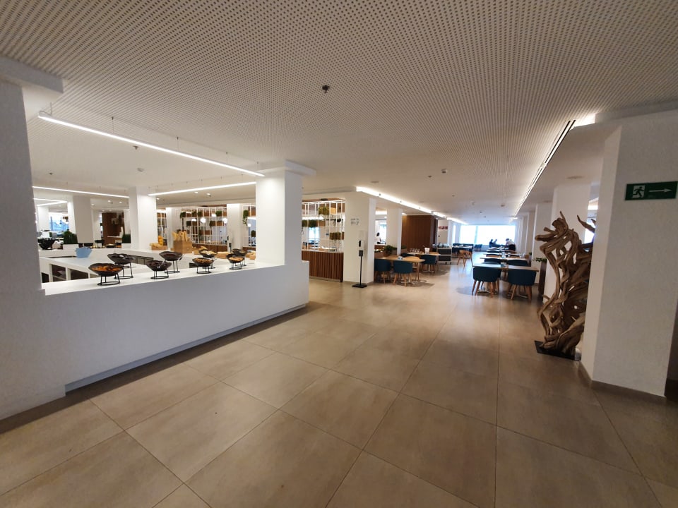 Gastro Playa Esperanza Resort