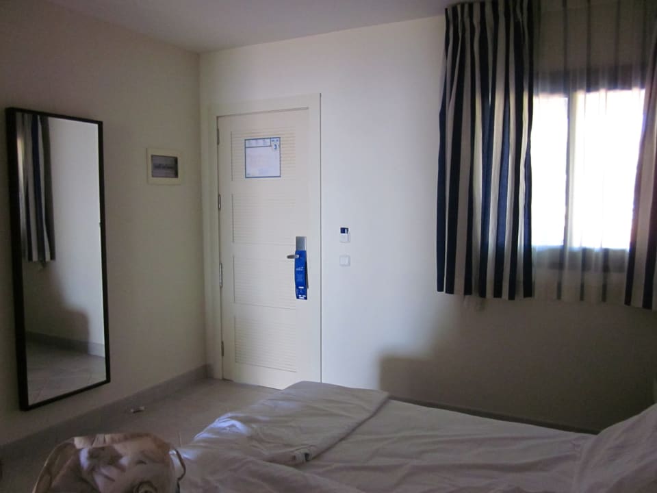 Zimmer H10 Tindaya