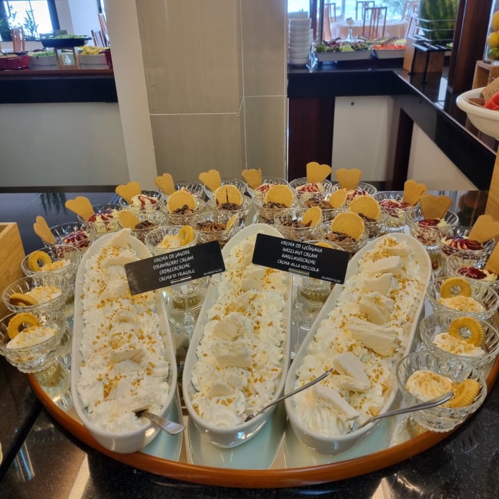 Gastro Veya Maradiso Hotel by Aminess