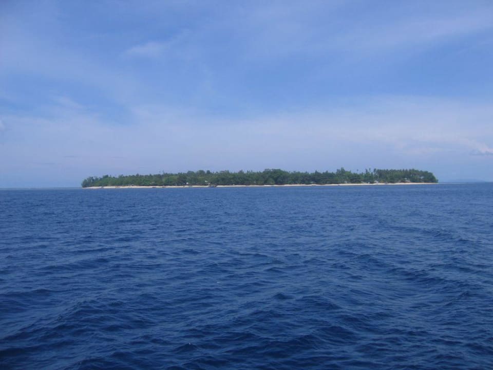 Siladen Hotel Siladen Resort & Spa