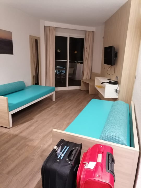 Zimmer Eix Lagotel Holiday Resort