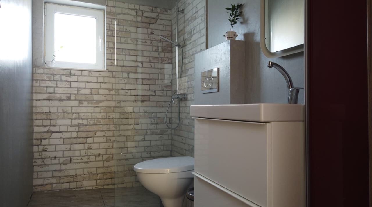 Zimmer Blue Sky Apartments