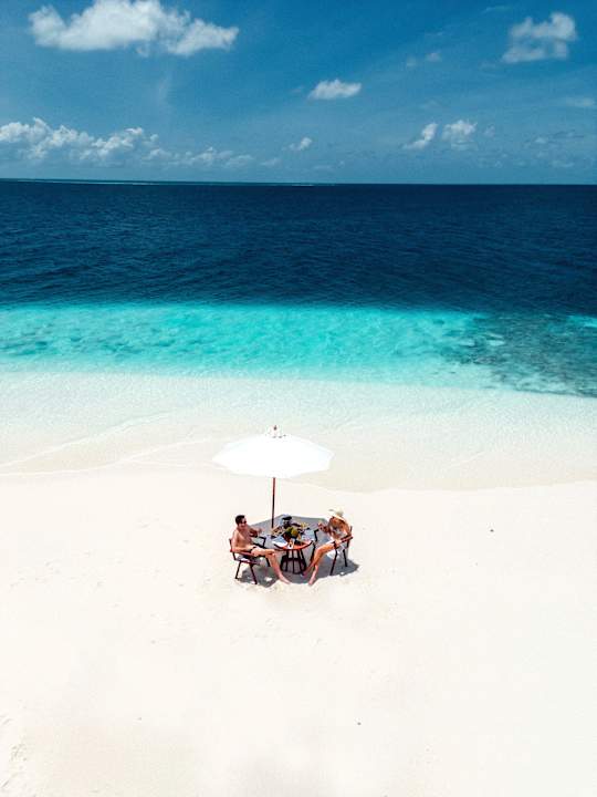 Sport & Freizeit Diamonds Thudufushi