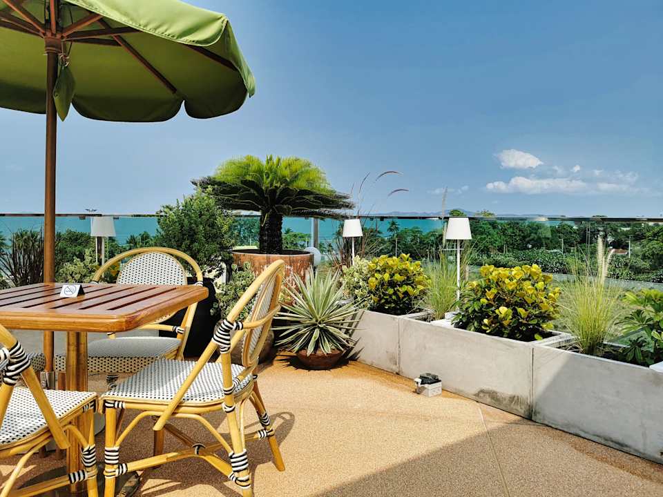 Gastro Tribe Pattaya