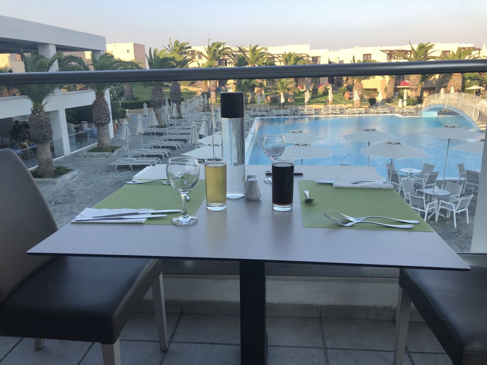 Gastro Porto Bello Beach