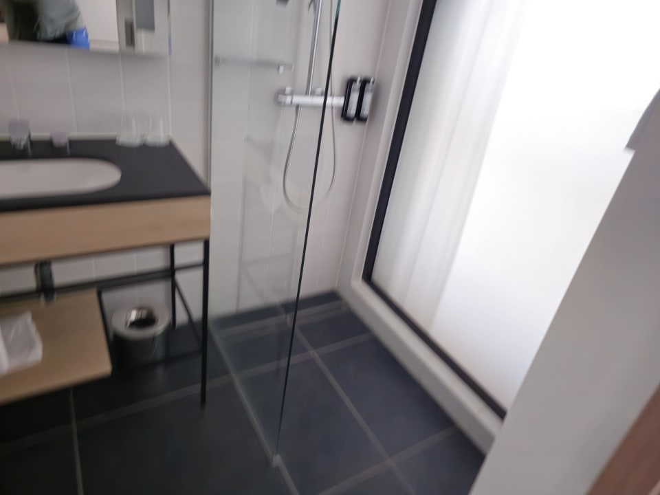 Zimmer IntercityHotel Hildesheim