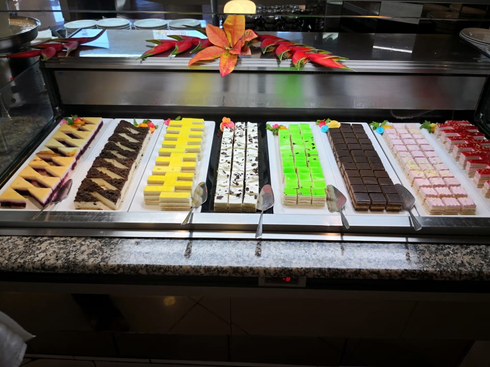 Gastro H10 Tenerife Playa