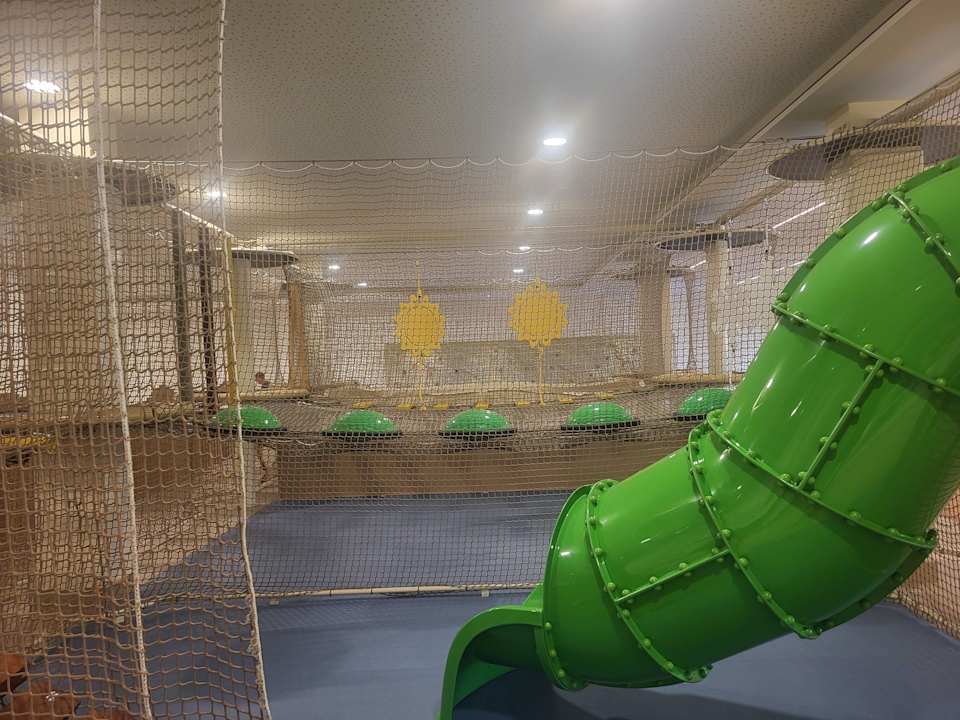 Sport & Freizeit Hipotels Barrosa Garden