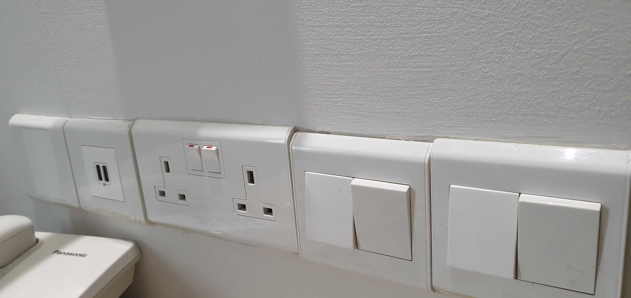 Zimmer Asterias Beach