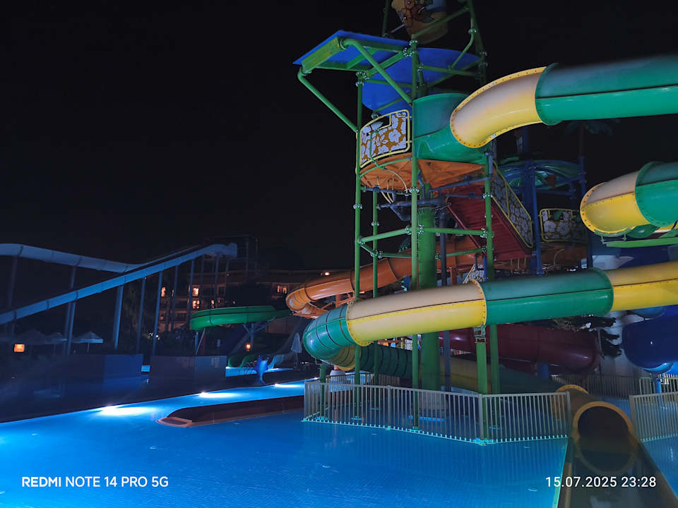 Pool Selectum Family Comfort Side