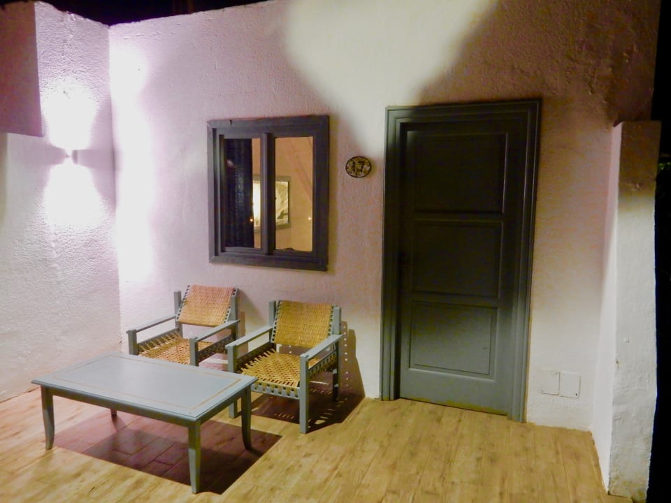 Zimmer Hotel Kiwengwa Beach Resort