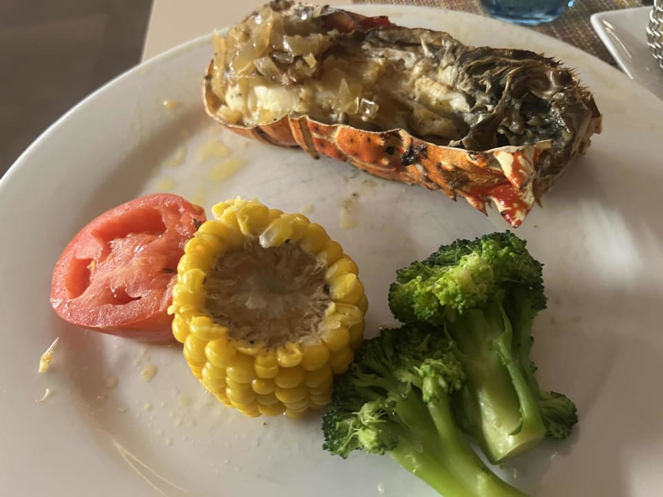 Gastro Hotel Riu Palace Riviera Maya