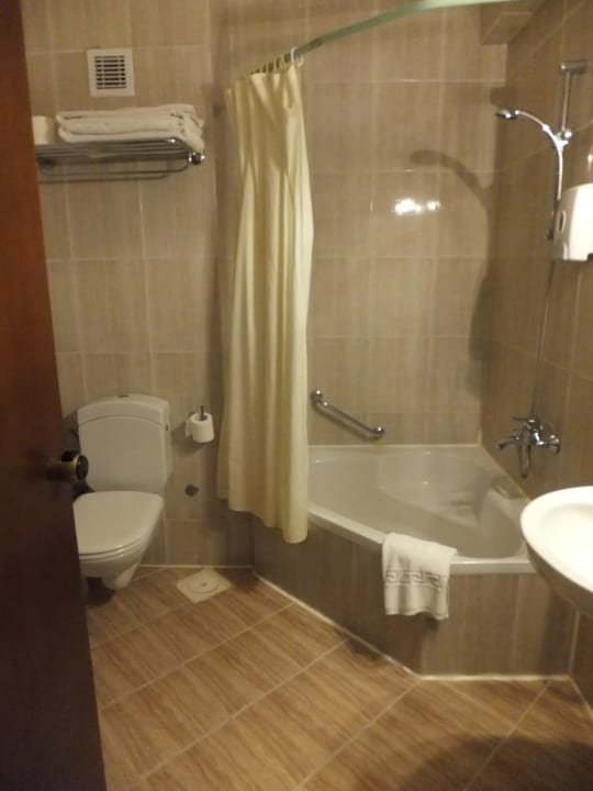 Zimmer Golden Beach Resort