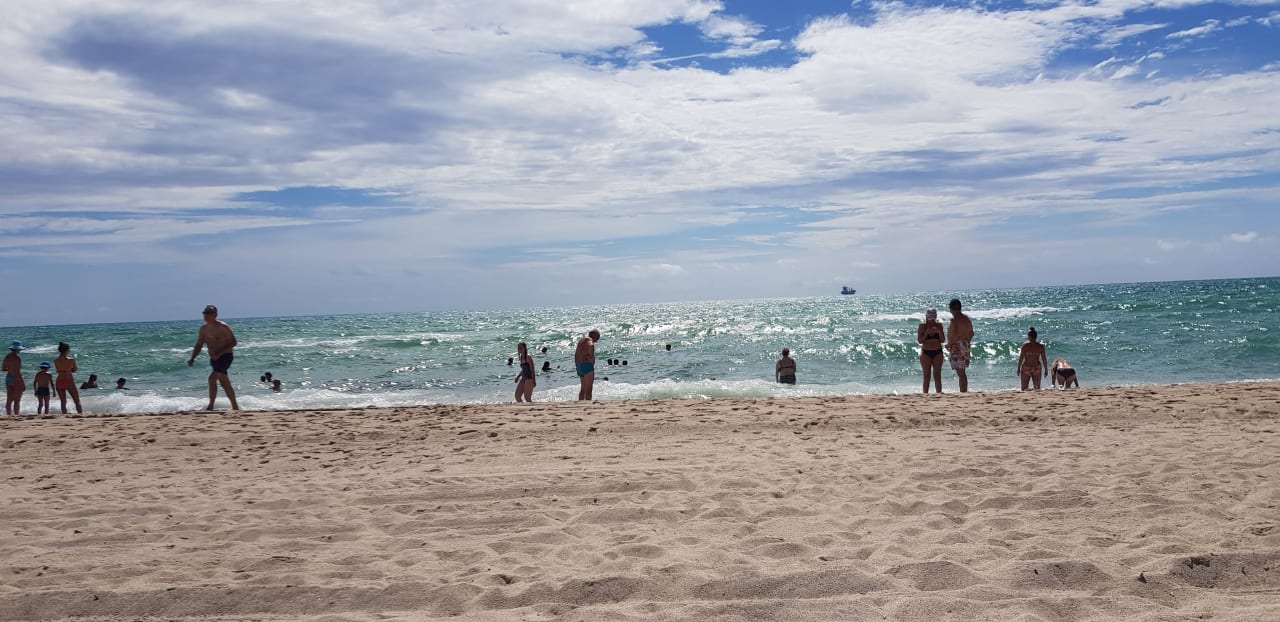 Strand Hotel Riu Plaza Miami Beach