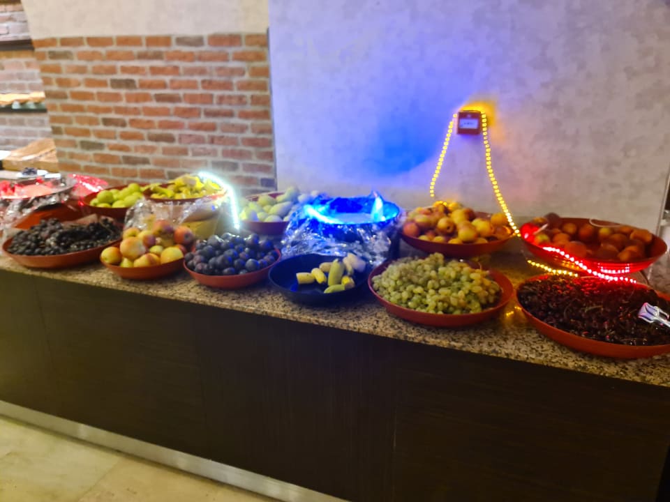 Gastro Telatiye Resort