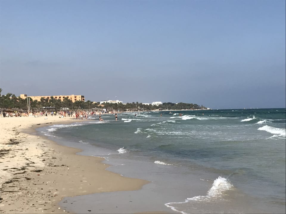 Strand Marhaba Resort