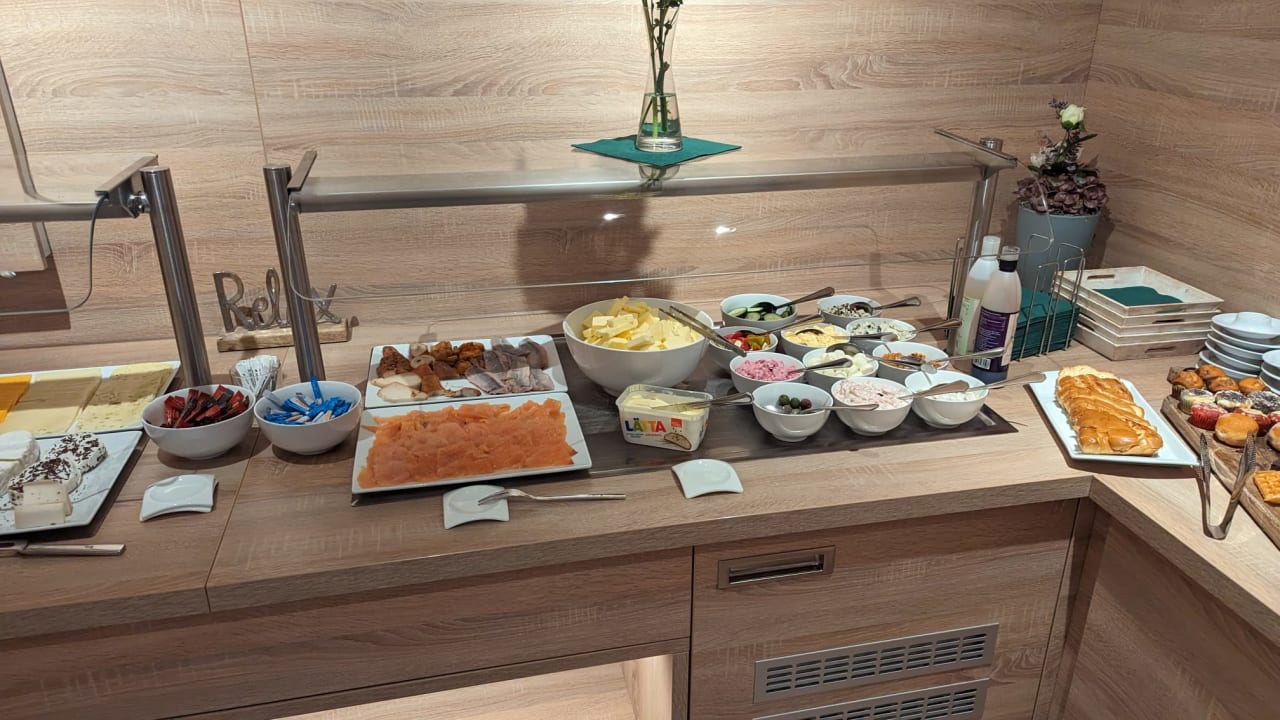 Gastro Hotel Schluister Park