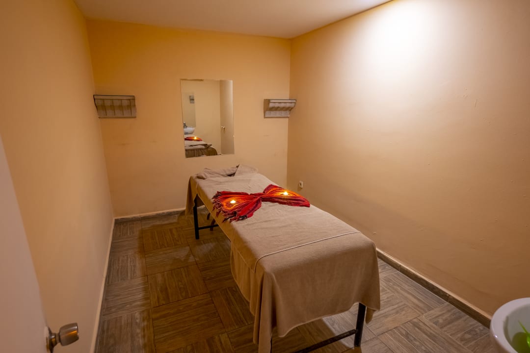 Sport & Freizeit Eldar Garden Resort