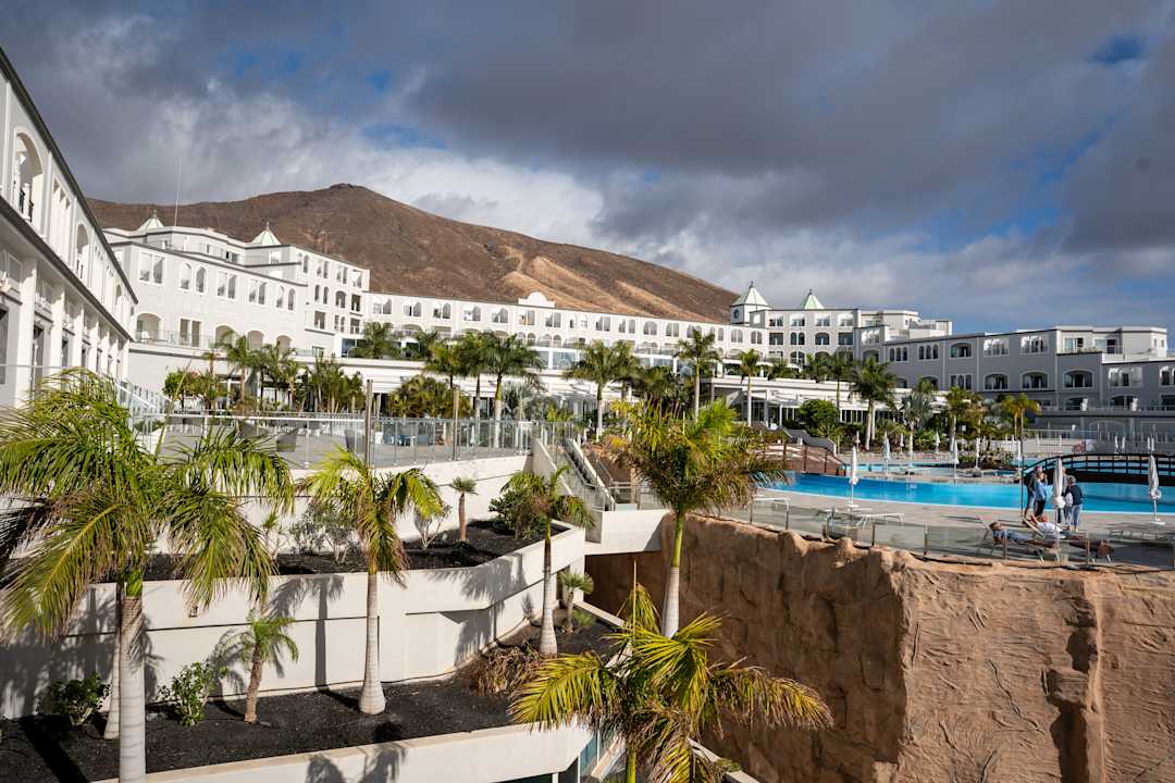 Sonstiges Royal Palm Resort & Spa - Adults only