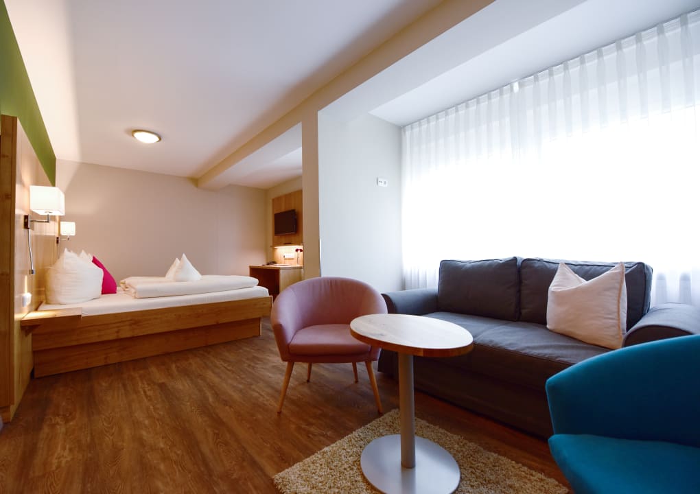 Zimmer Hotel & Gasthof Richard Held