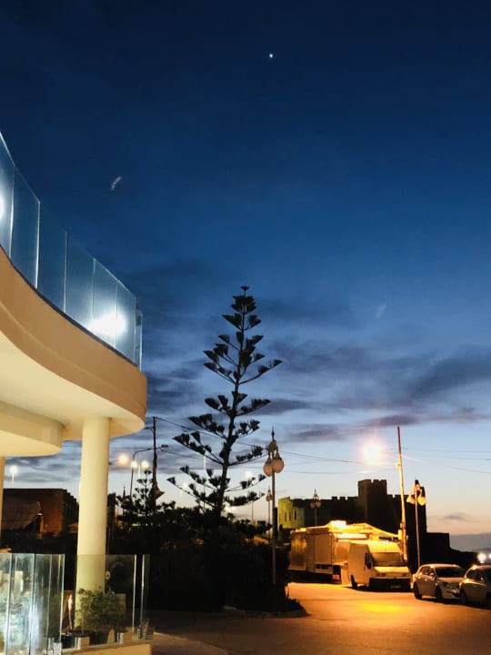 Ausblick Riviera Spa Resort - Adults Only