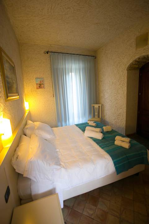 Doppelzimmer Hotel Residenza I Gioielli