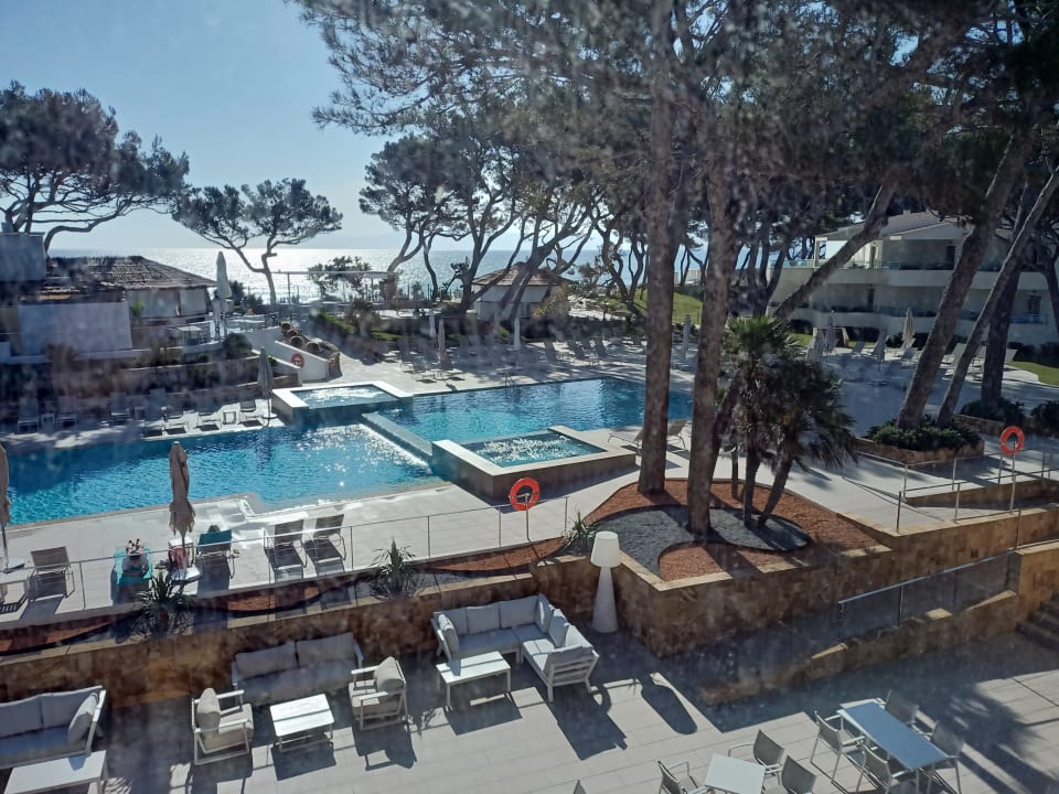 Pool Iberostar Selection Playa de Muro Village