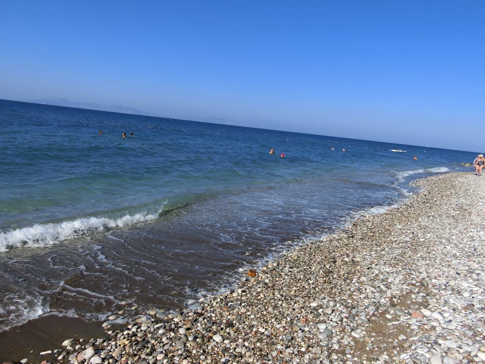 Strand TUI KIDS CLUB Alex Beach