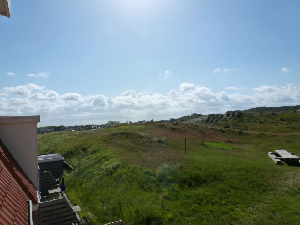 Dünenblick Strandhotel Camperduin