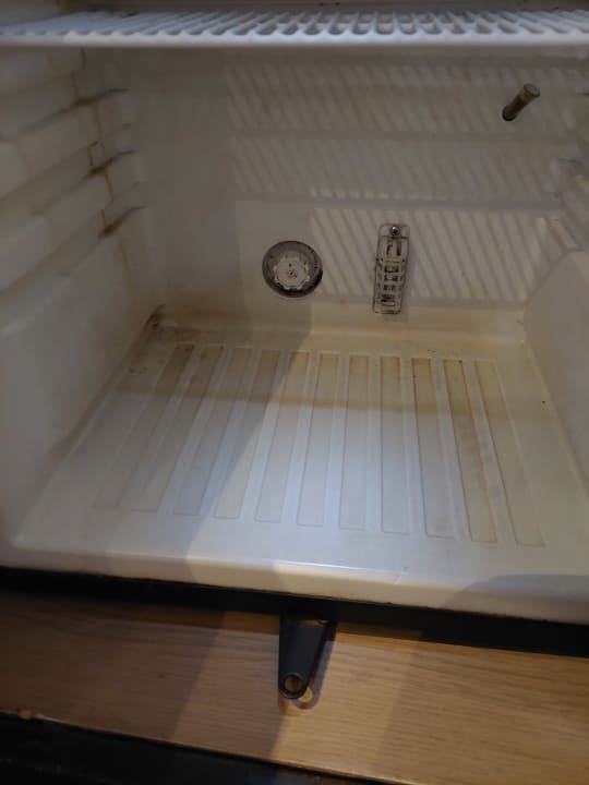 Zimmer TIME Grand Plaza Hotel