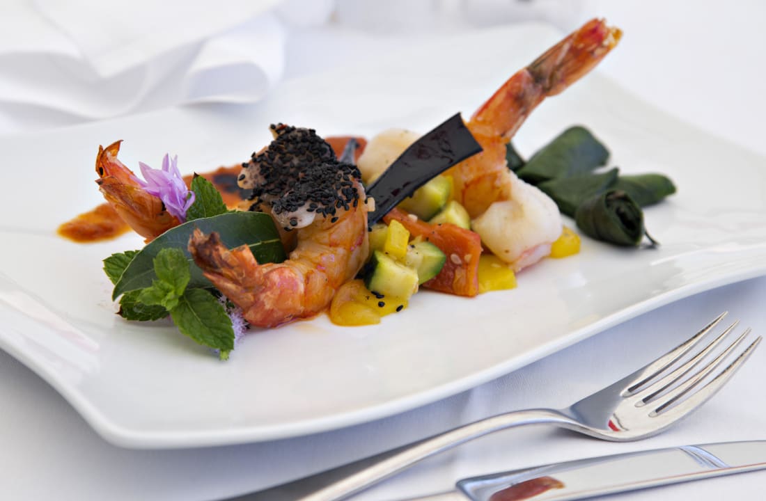 Restaurant Hotel Post