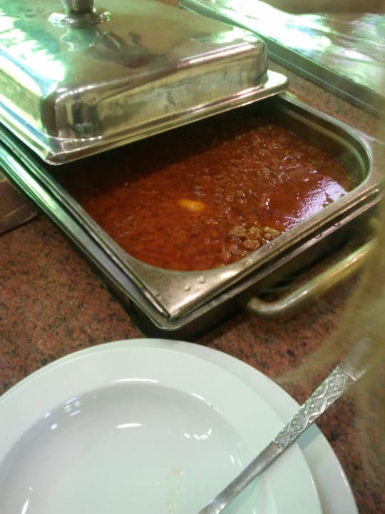 Frühstück, Mittag & Abendessen Sunny Days Palma De Mirette Resort & Spa