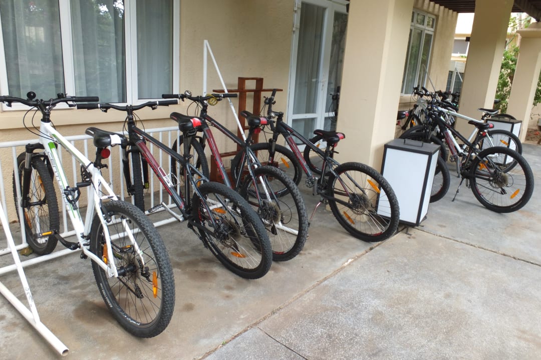 Sport & Freizeit Sands Suites Resort & Spa