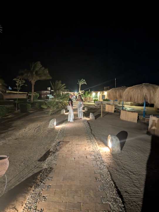 Sonstiges Club Paradisio El Gouna, Red Sea