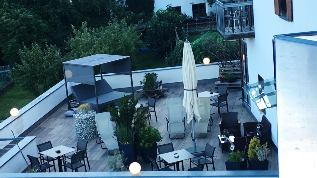 Sonstiges Hotel Zum Hirschen Mals