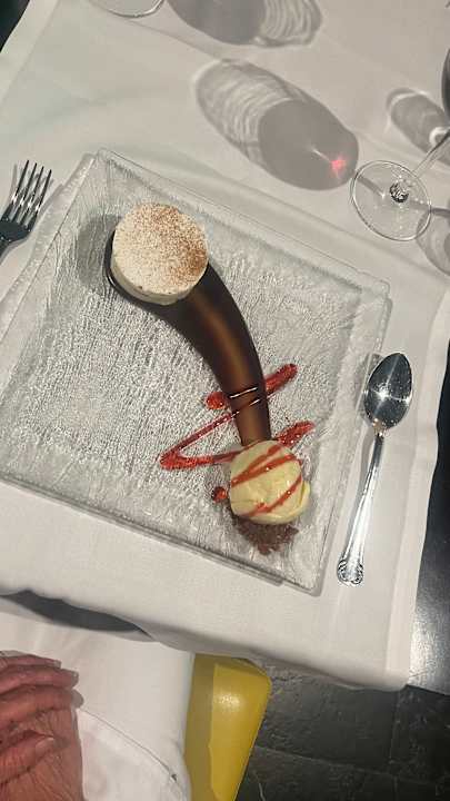 Gastro Hotel Riu Funana