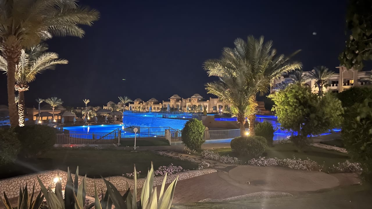 Pool Serenity Alpha Beach