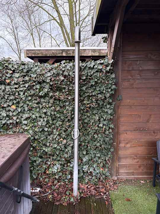 Zimmer Dormio Resort Maastricht