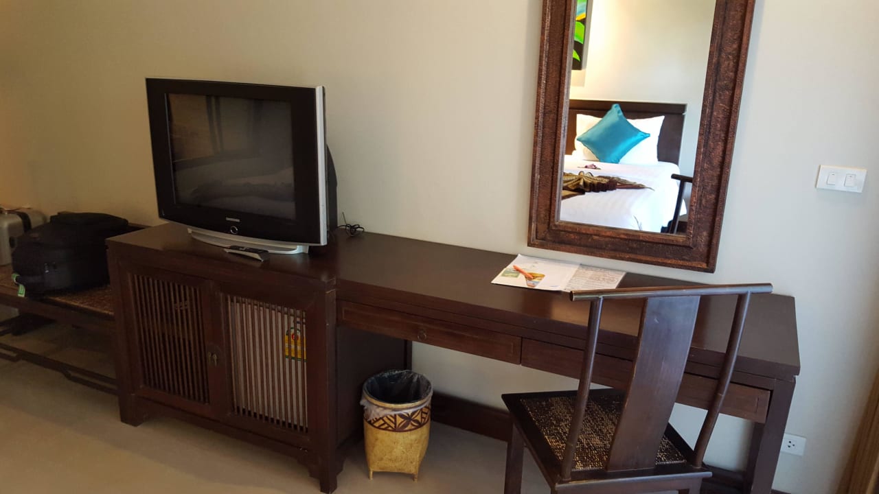 Dezent aber schön The Fair House Beach Resort