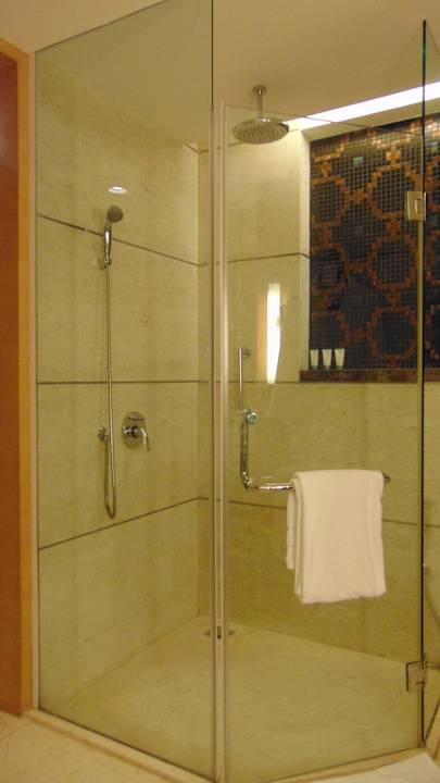 Zimmer Hotel The Westin Chennai Velachery