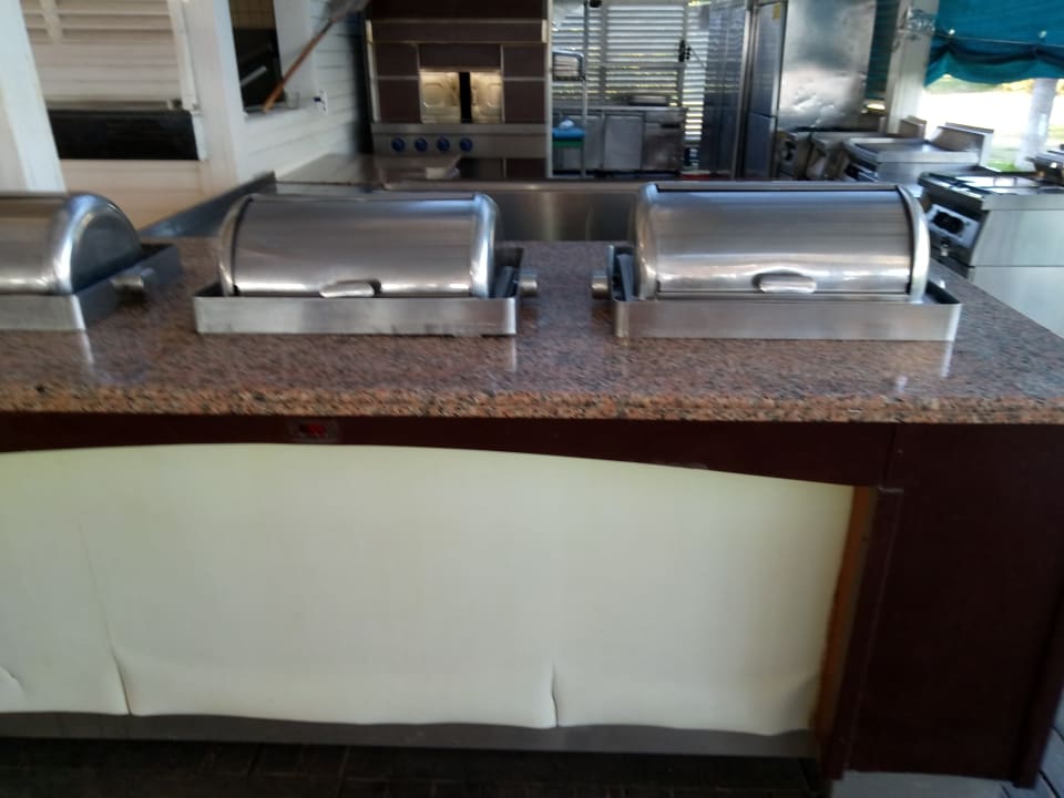 Gastro Hotel Orfeus Park